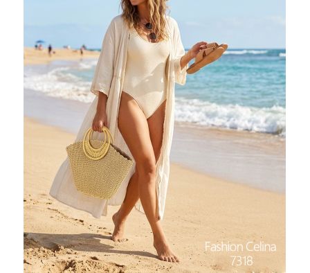 CARTERA DE PLAYA C7318