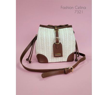 CARTERA BANDOLERA C7321