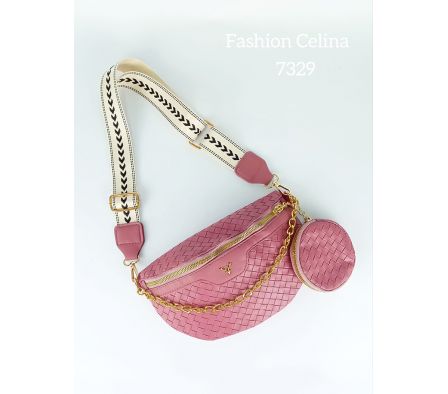 POCHETE FEMENINO C7329