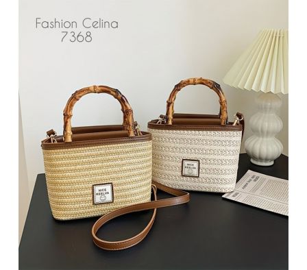 CARTERA DE MANO C7368