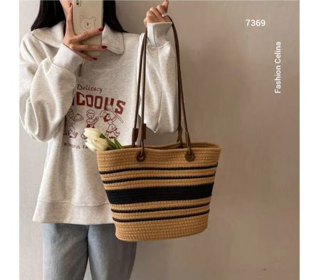 CARTERA DE PLAYA C7369