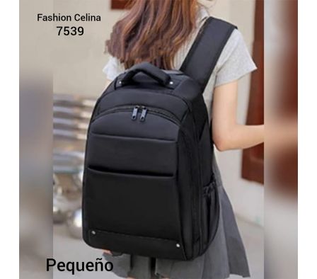 Mochila Maleta portanotebook C 7539