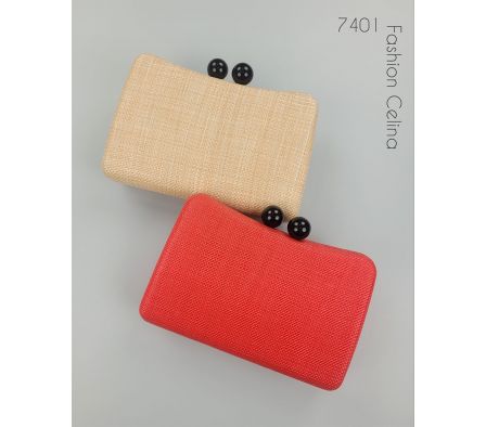 CARTERA DE FIESTA C7401