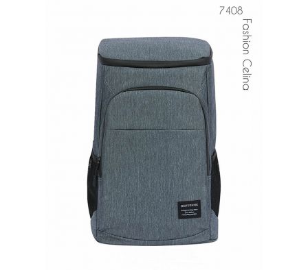 Mochila Térmica Conservadora, tamaño Grande C7408