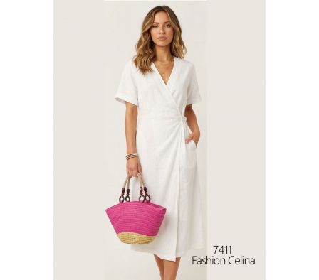CARTERA DE PLAYA C7411