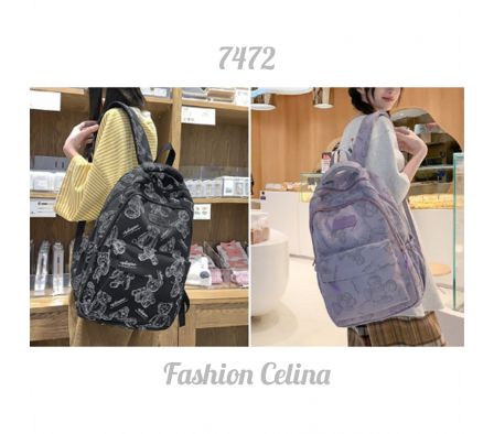 MOCHLIA URBANA ESTUDIANTIL C7472