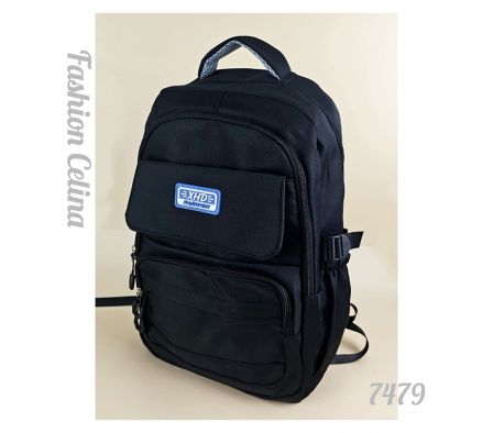 MOCHILA URBANA ESTUDIANTIL C7479