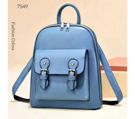 MOCHILA FEMENINA C7549