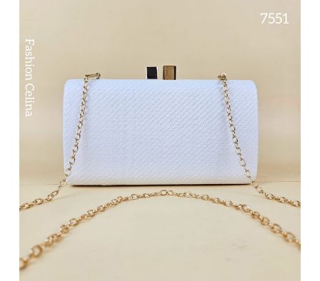 CARTERA DE FIESTA C7551