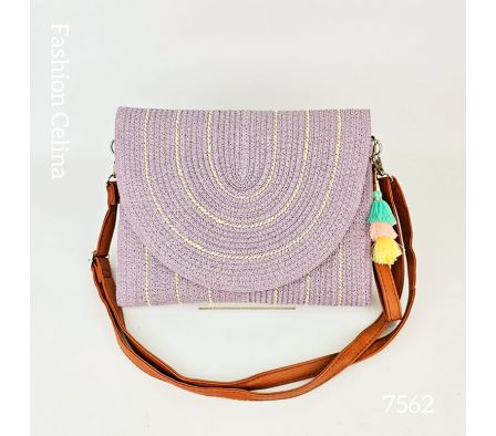 SOBRE DE PLAYA C7562