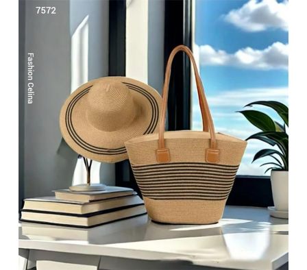 CARTERA DE PLAYA C7572