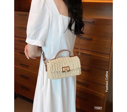 CARTERA DE PLAYA C7582