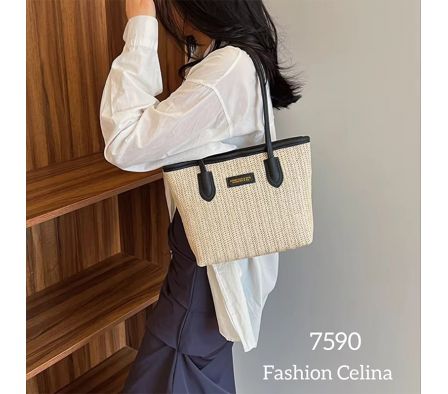 CARTERA DE PLAYA C7590