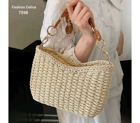 CARTERA DE PLAYA C7598