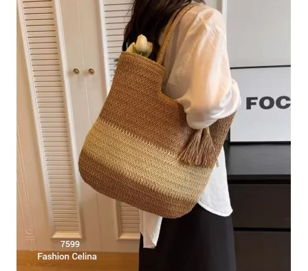 CARTERA DE PLAYA C7599