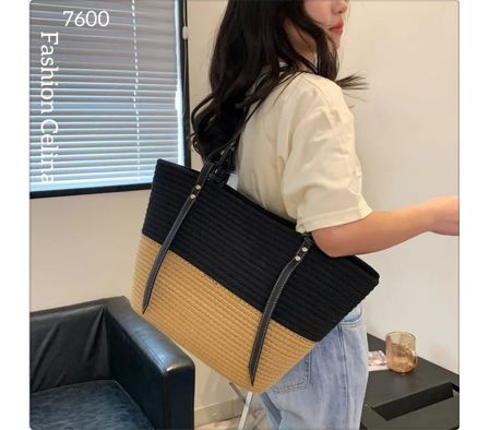 CARTERA DE PLAYA C7600