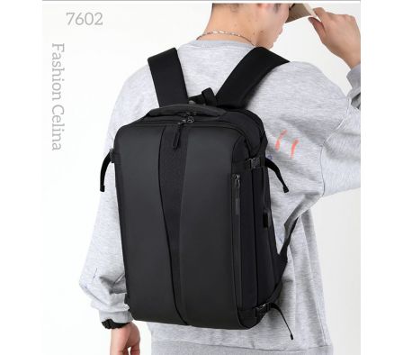 MOCHILA MALETA PORTANOTEBOOK C7602