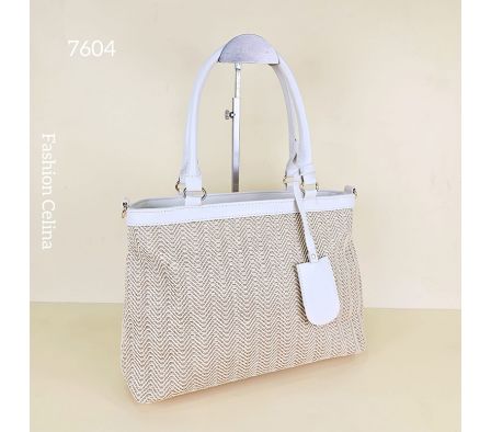 CARTERA DE PLAYA C7604