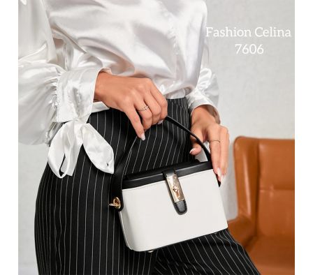 CARTERA MINI C7606