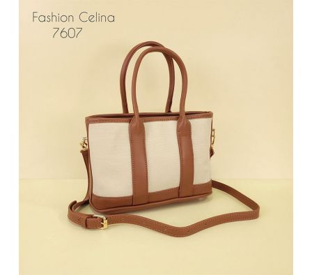 CARTERA DE MANO C7607