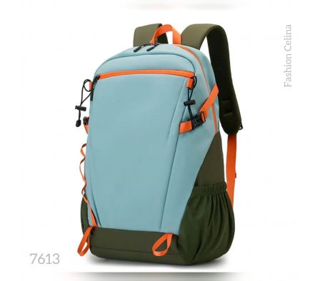 MOCHILA URBANA C7613