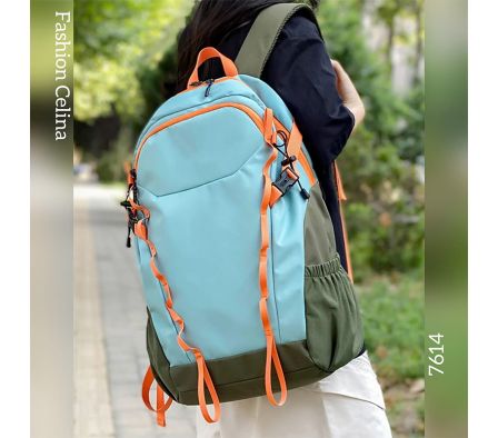 MOCHILA URBANA C7614