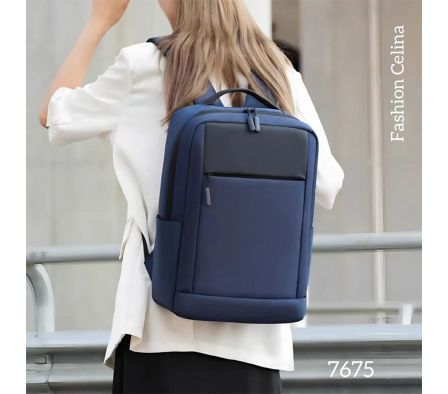 Mochila Masculina c7675