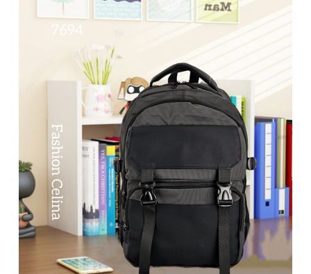 Mochila Urbana Estudiantil c7694