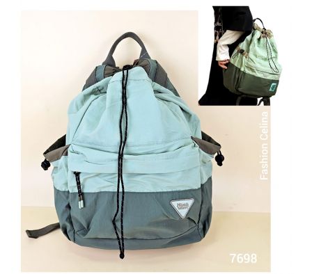 Mochila Urbana Estudiantil c7698