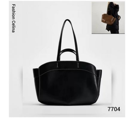 CARTERA DE HOMBRO C7704