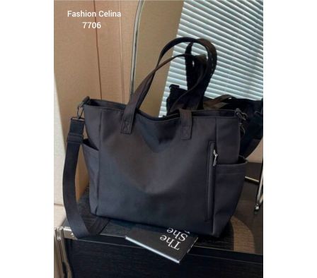 Bolso de Hombro C7706