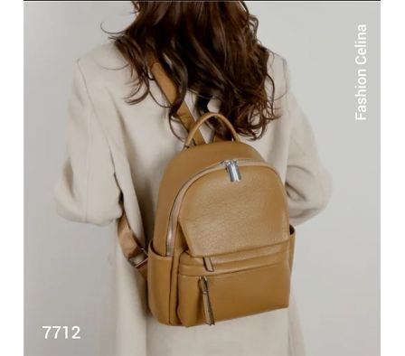 Mochila Femenina c7712