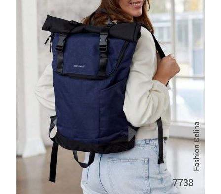 Mochila Himawari Urbana C7738