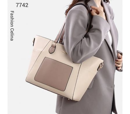 CARTERA KIT DE HOMBRO C7742