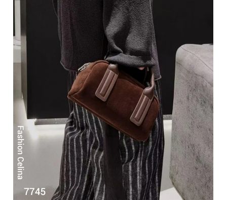 Cartera de mano C7745