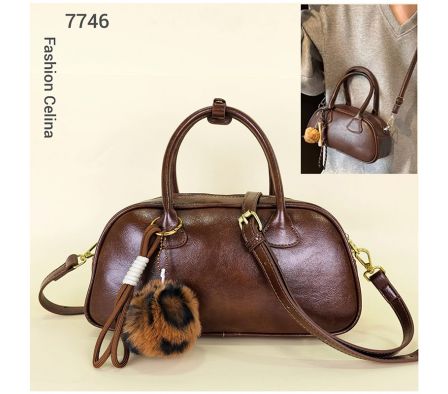 CARTERA DE MANO C7746