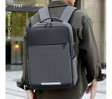 Mochila Antirrobo C7747