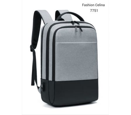 Mochila Antirrobo C7751