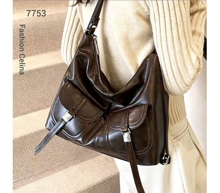 CARTERA HOMBRO C7753