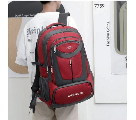 Mochila de Campamento C7759