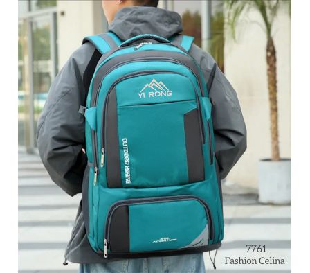 Mochila de Campamento C7761