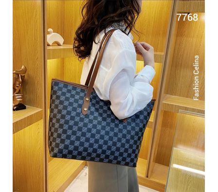 CARTERA DE HOMBRO C7768