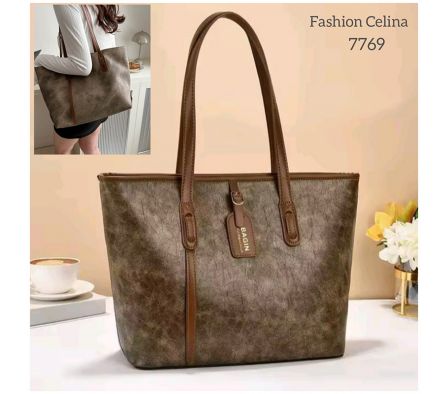 CARTERA DE HOMBRO C7769