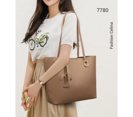 CARTERA DE HOMBRO C7780