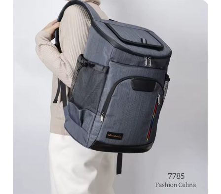 Mochila Térmica C7785