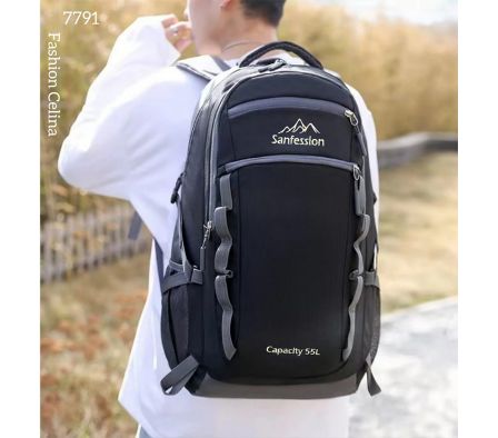 Mochila de Campamento C7791