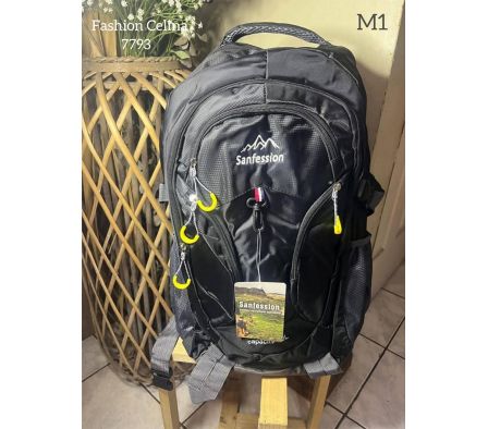 Mochila de Campamento C7793