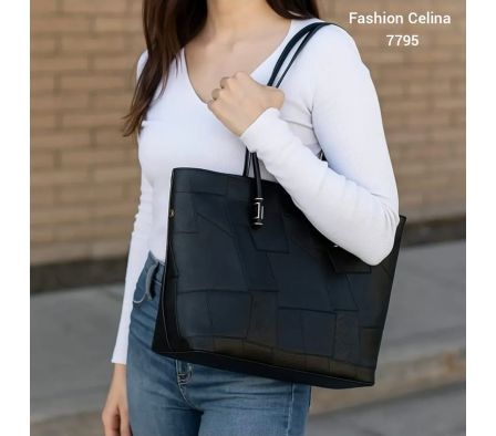 CARTERA DE HOMBRO C7795