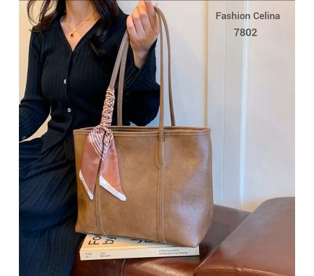 CARTERA DE HOMBRO C7802