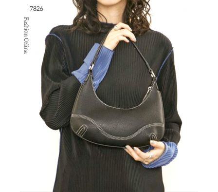 Cartera Mini C7826